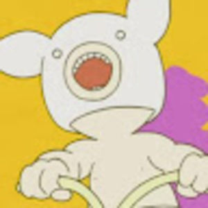 Meet your Posher, Mandel